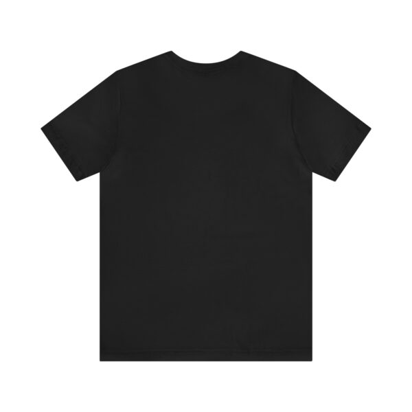 Double Up Unisex Jersey Short Sleeve Tee - Image 14