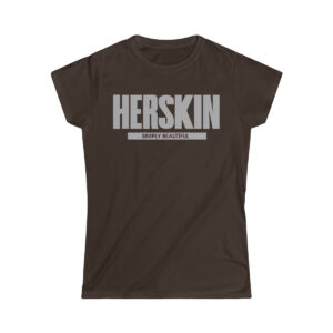 HERSKIN Women's Softstyle Tee